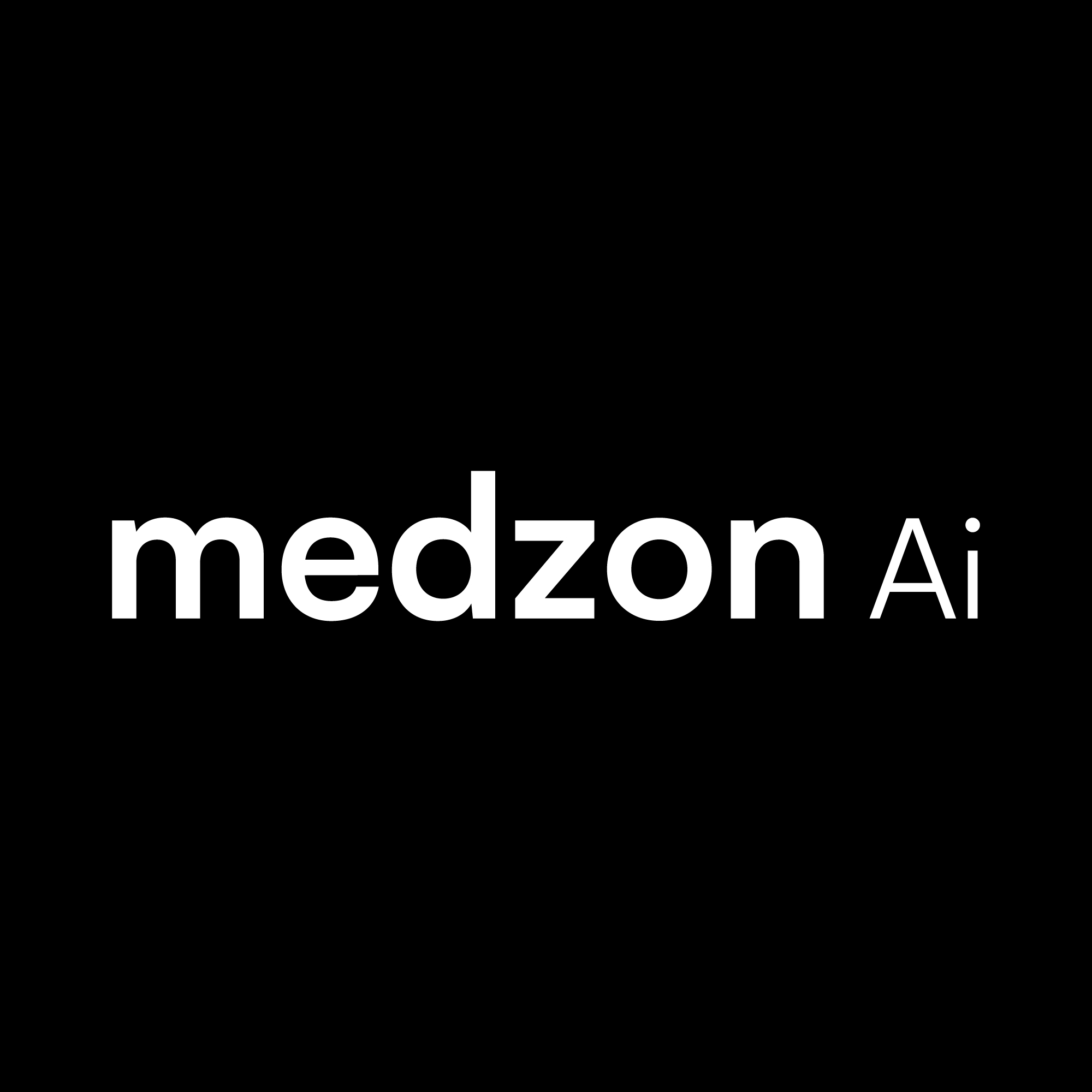 medzon Ai logo